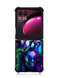 what we do in the shadows Motorola Moto Razr Plus 2023 , Moto Razr+ 2023 Case OV10248