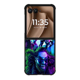 what we do in the shadows Motorola Moto RAZR Plus 2025 Case OV10248