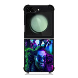 what we do in the shadows Samsung Galaxy Z Flip 6 5G 2024 Case OV10248