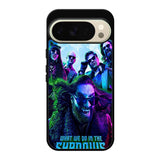 what we do in the shadows Google Pixel 10 Pro Case OV10248
