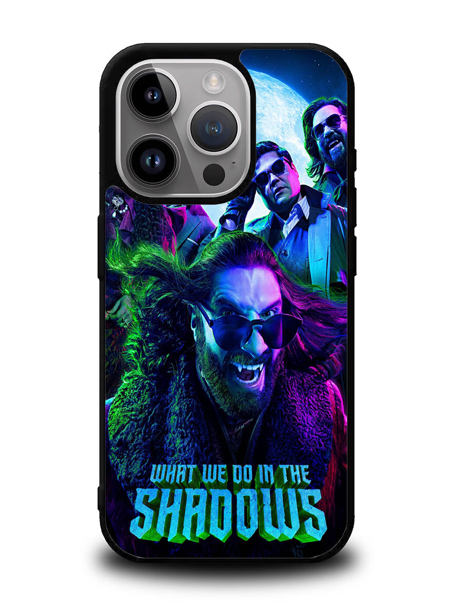what we do in the shadows iPhone 16 Pro Max Case OV10248