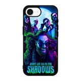 what we do in the shadows iPhone 17e Case OV10248