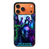 what we do in the shadows iPhone 17 Pro Case OV10248