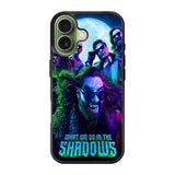 what we do in the shadows iPhone 17 Case OV10248