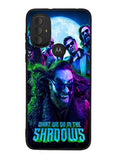 what we do in the shadows Motorola Moto G Pure 2021 , Moto G Power 2022 Case OV10248