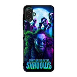 what we do in the shadows Samsung Galaxy A07 Case OV10248