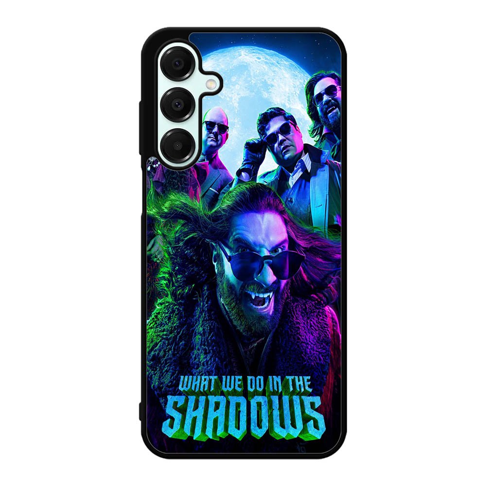 what we do in the shadows Samsung Galaxy A16 Case OV10248