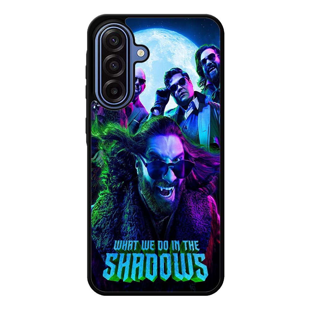 what we do in the shadows Samsung Galaxy A17 Case OV10248