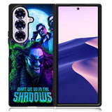 what we do in the shadows Samsung Galaxy Z Fold 7 Case OV10248