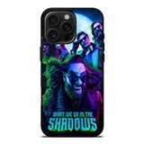 what we do in the shadows iPhone 16 Pro Max Case OV10248