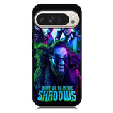 what we do in the shadows Google Pixel 10 | Google Pixel 10 Pro Case RC10248