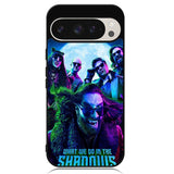what we do in the shadows Google Pixel 9 | Pixel 9 Pro Case OV10248