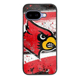 louisville cardinals team Google Pixel 10A Case OV10259