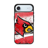 louisville cardinals team iPhone Air Case QC10259