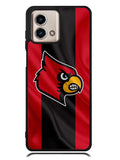 louisville cardinals team Motorola Moto G Stylus 5G 2023 Case OV10260