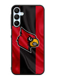 louisville cardinals team Samsung Galaxy A15 5G Case OV10260