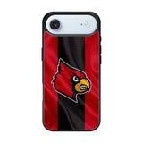 louisville cardinals team iPhone Air Case QC10260