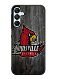 louisville cardinals team Samsung Galaxy A15 5G Case OV10261