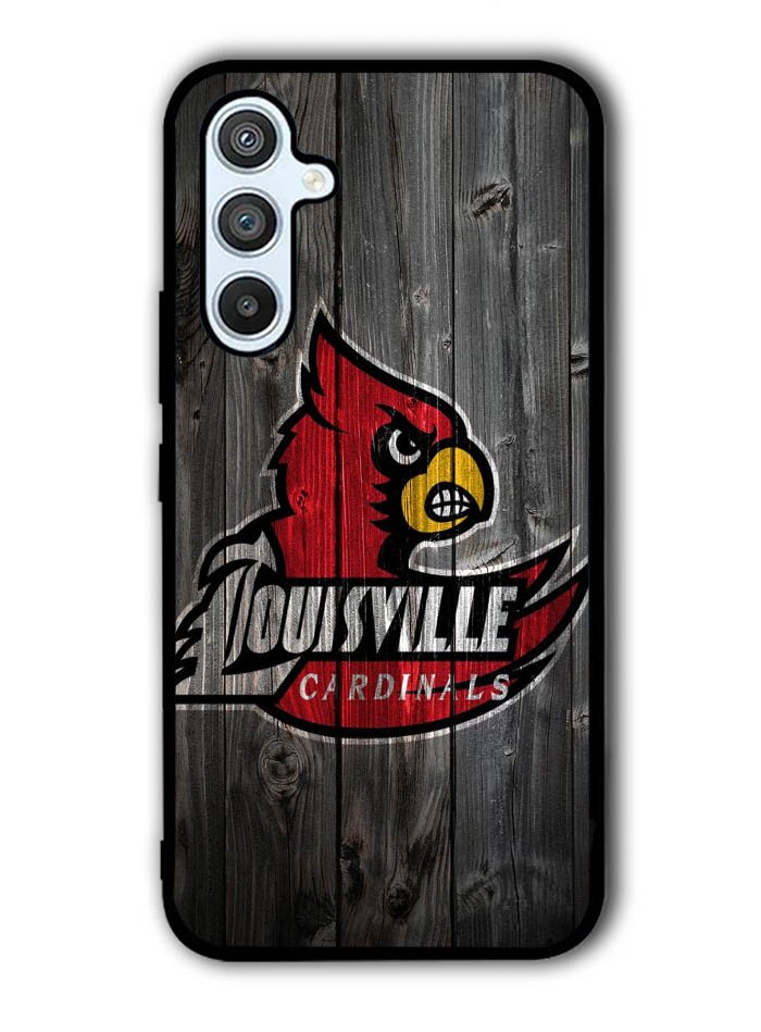 louisville cardinals team Samsung Galaxy A14 5G Case QC10261