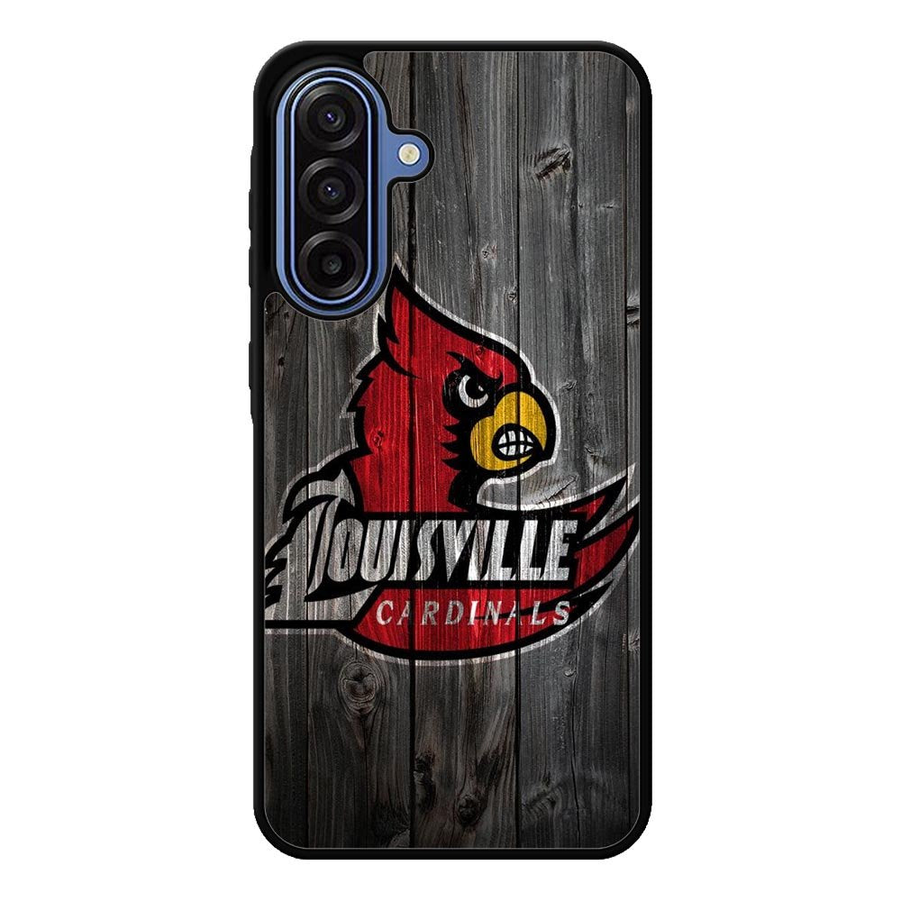 louisville cardinals team Samsung Galaxy A17 Case OV10261