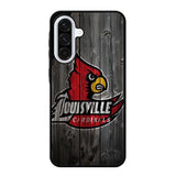 louisville cardinals team Samsung Galaxy A36 5G Case RC10261