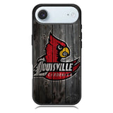 louisville cardinals team iPhone 17 Air Case OV10261