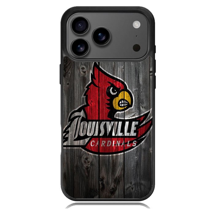 louisville cardinals team Samsung Galaxy S26 Case OV10261
