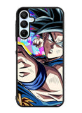Dragon Ball Son Goku Samsung Galaxy A15 5G Case