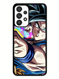 Dragon Ball Son Goku Samsung Galaxy A53 5G Case