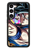 Dragon Ball Son Goku Samsung Galaxy S23 Plus 5G / Samsung Galaxy S23+ 5G Case