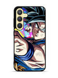 Dragon Ball Son Goku Samsung Galaxy S25 Plus 5G , Samsung Galaxy S25+ 5G Case