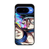 Dragon Ball Son Goku Google Pixel 10 Case