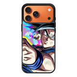 Dragon Ball Son Goku iPhone 17 Pro Case