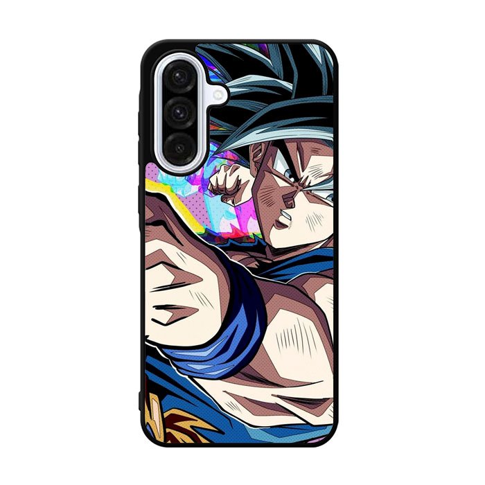 Dragon Ball Son Goku Samsung Galaxy A36 Case OV6613