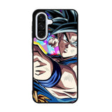 Dragon Ball Son Goku Samsung Galaxy A36 Case OV2107
