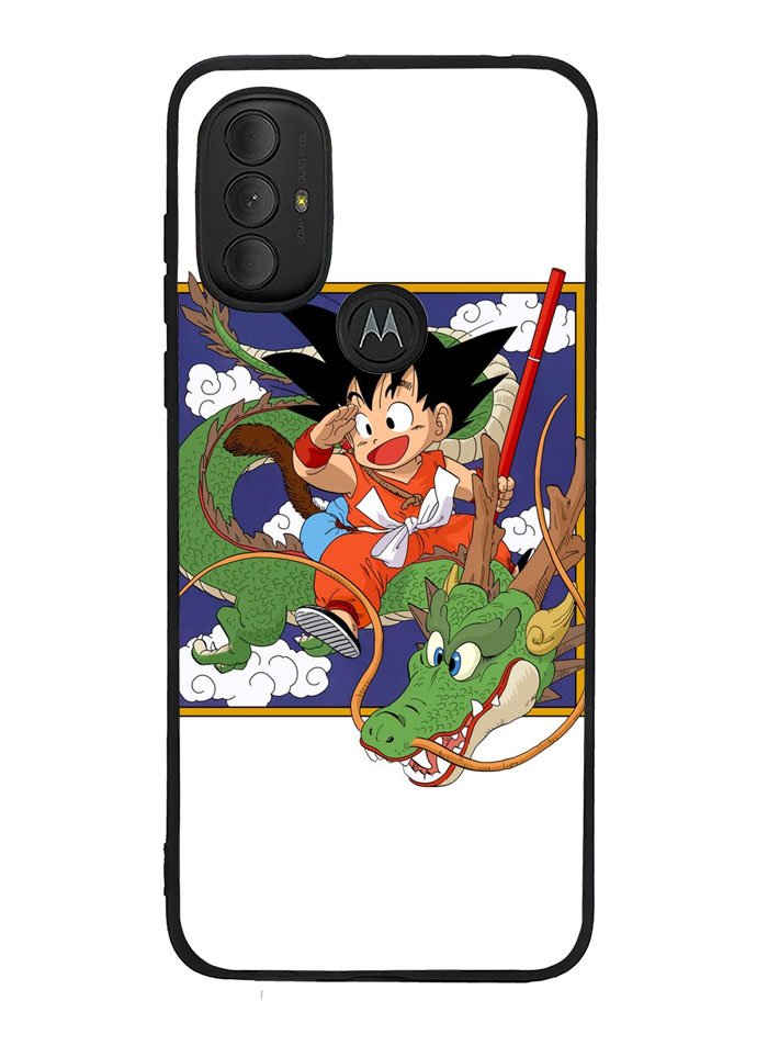 dragon ball son goku Motorola Moto G Pure 2021 , Moto G Power 2022 Case OV10363
