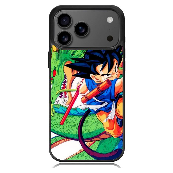 dragon ball son goku Samsung Galaxy S26 Case OV10364