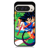 dragon ball son goku Google Pixel 10 | Google Pixel 10 Pro Case RC10364