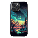Lost In Space FLZ0431 iPhone 15 Pro Max Case