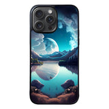 Night Sky FLZ0437 iPhone 15 Pro Max Case