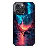 Brooklyn Stone FLZ0439 iPhone 15 Pro Max Case