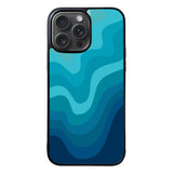 Blue Art FLZ0441 iPhone 15 Pro Max Case