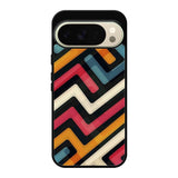 Geometric Art FLZ0445 Google Pixel 10 Pro XL Case