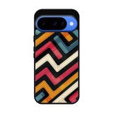 Geometric Art FLZ0445 Google Pixel 10 Case