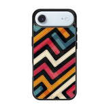 Geometric Art FLZ0445 iPhone Air Case