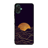 Purple Sundance FLZ0446 Samsung Galaxy A07 Case