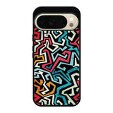 Geometric FLZ0448 Google Pixel 10 Pro Case