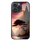River Mountain FLZ0453 iPhone 15 Pro Max Case