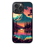 River Mountain FLZ0454 iPhone 15 Pro Max Case