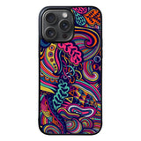 Geometric Art FLZ0456 iPhone 15 Pro Max Case